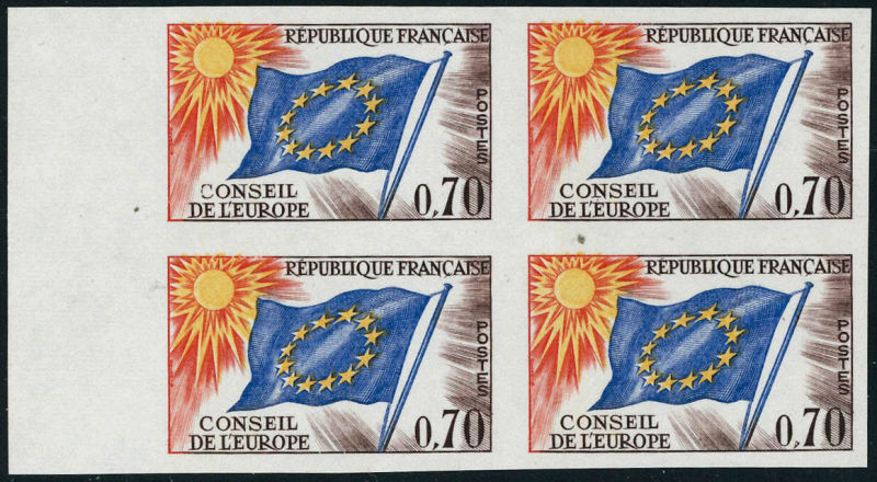 Lot 1076 - France europa - Francois Feldman F.C.N.P François FELDMAN sale #131 Lot 1076 - France europa - Francois Feldman F.C.N.P François FELDMAN sale #131