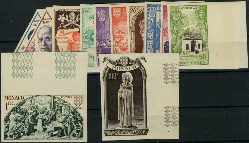 Lot 1454 - MONACO, FRENCH COLONIES A-Z INCLUDING RARITIES Benin - Francois Feldman F.C.N.P François FELDMAN sale #135 Lot 1454 - MONACO, FRENCH COLONIES A-Z INCLUDING RARITIES Benin - Francois Feldman F.C.N.P François FELDMAN sale #135