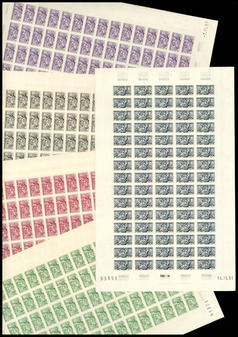 Lot 1458 - MONACO, FRENCH COLONIES A-Z INCLUDING RARITIES cambodge - Francois Feldman F.C.N.P François FELDMAN sale #135 Lot 1458 - MONACO, FRENCH COLONIES A-Z INCLUDING RARITIES cambodge - Francois Feldman F.C.N.P François FELDMAN sale #135