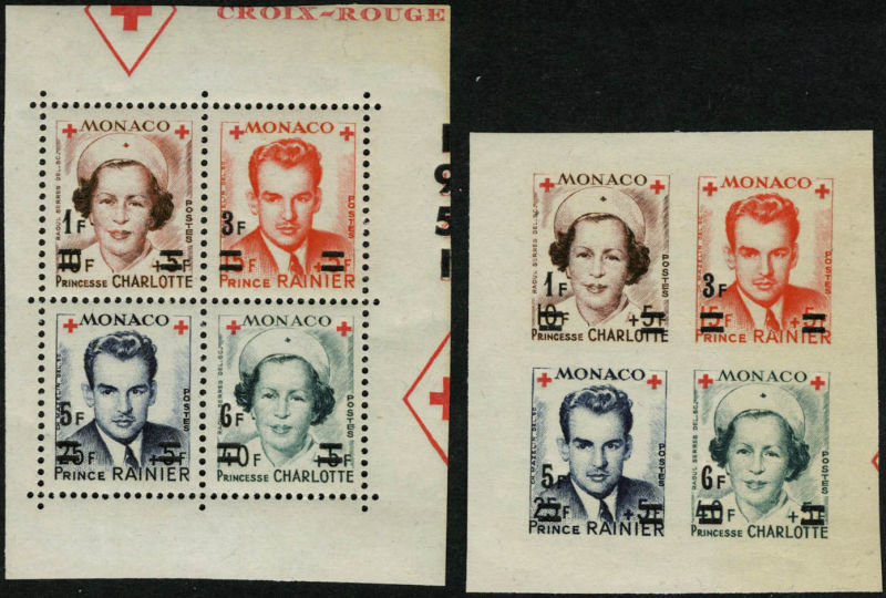 Lot 1460 - MONACO, FRENCH COLONIES A-Z INCLUDING RARITIES Cameroun - Francois Feldman F.C.N.P François FELDMAN sale #135 Lot 1460 - MONACO, FRENCH COLONIES A-Z INCLUDING RARITIES Cameroun - Francois Feldman F.C.N.P François FELDMAN sale #135