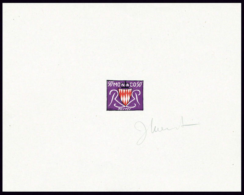 Lot 1462 - MONACO, FRENCH COLONIES A-Z INCLUDING RARITIES Cameroun - Francois Feldman F.C.N.P François FELDMAN sale #135 Lot 1462 - MONACO, FRENCH COLONIES A-Z INCLUDING RARITIES Cameroun - Francois Feldman F.C.N.P François FELDMAN sale #135