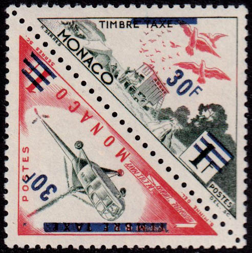 Lot 1469 - MONACO, FRENCH COLONIES A-Z INCLUDING RARITIES Cameroun - Francois Feldman F.C.N.P François FELDMAN sale #135 Lot 1469 - MONACO, FRENCH COLONIES A-Z INCLUDING RARITIES Cameroun - Francois Feldman F.C.N.P François FELDMAN sale #135