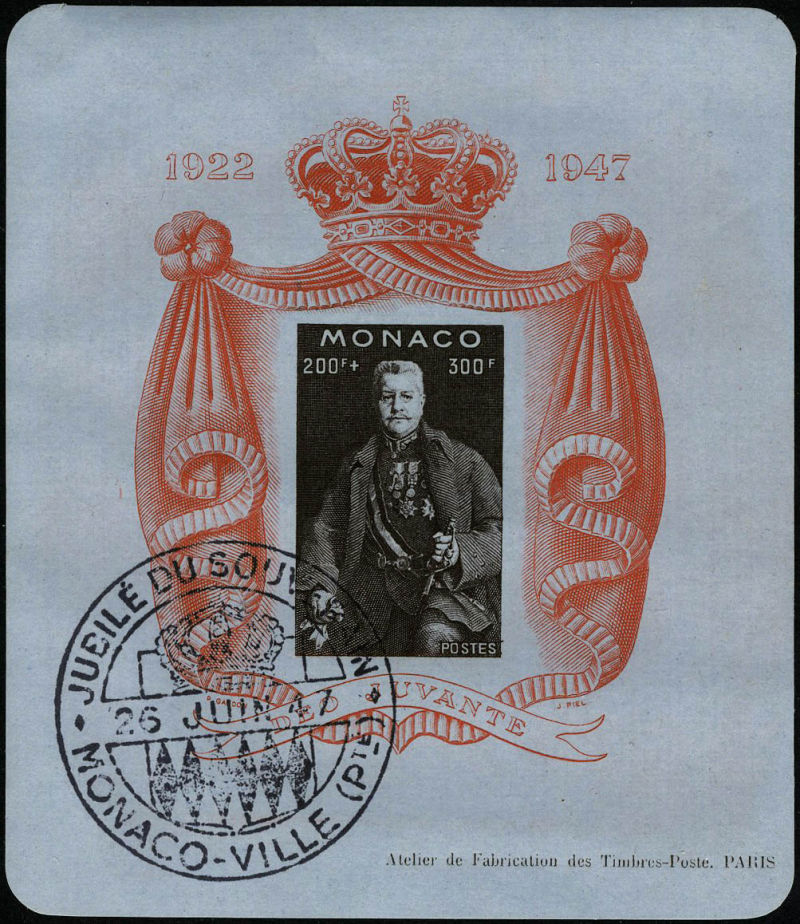 Lot 1508 - MONACO, FRENCH COLONIES A-Z INCLUDING RARITIES castellorizo - Francois Feldman F.C.N.P François FELDMAN sale #135 Lot 1508 - MONACO, FRENCH COLONIES A-Z INCLUDING RARITIES castellorizo - Francois Feldman F.C.N.P François FELDMAN sale #135