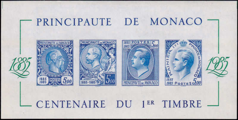 Lot 1530 - MONACO, FRENCH COLONIES A-Z INCLUDING RARITIES cilicie - Francois Feldman F.C.N.P François FELDMAN sale #135 Lot 1530 - MONACO, FRENCH COLONIES A-Z INCLUDING RARITIES cilicie - Francois Feldman F.C.N.P François FELDMAN sale #135