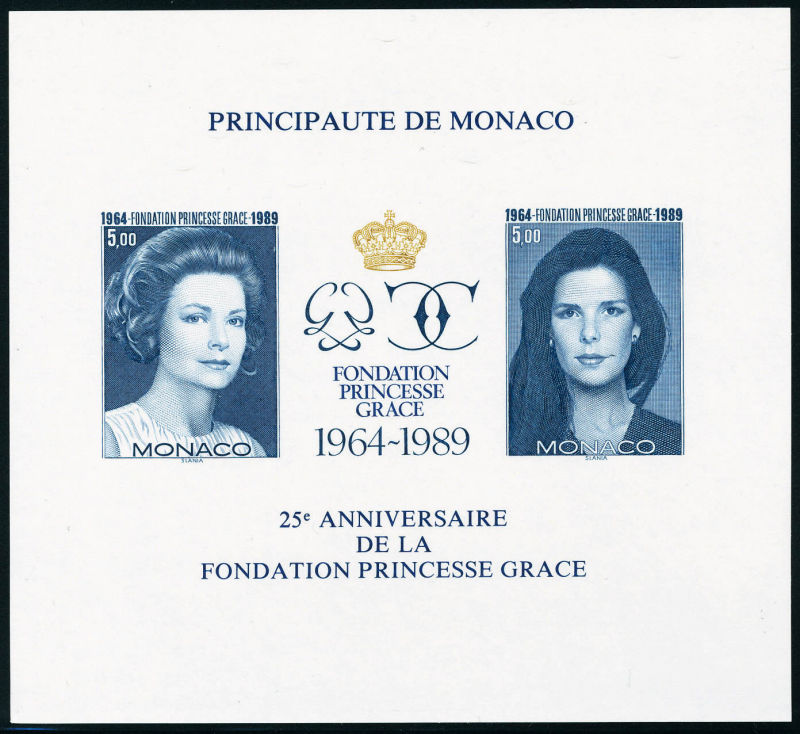 Lot 1536 - MONACO, FRENCH COLONIES A-Z INCLUDING RARITIES comores - Francois Feldman F.C.N.P François FELDMAN sale #135 Lot 1536 - MONACO, FRENCH COLONIES A-Z INCLUDING RARITIES comores - Francois Feldman F.C.N.P François FELDMAN sale #135