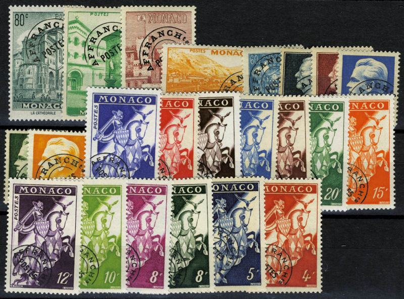 Lot 1540 - MONACO, FRENCH COLONIES A-Z INCLUDING RARITIES comores - Francois Feldman F.C.N.P François FELDMAN sale #135 Lot 1540 - MONACO, FRENCH COLONIES A-Z INCLUDING RARITIES comores - Francois Feldman F.C.N.P François FELDMAN sale #135