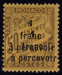 Lot 1545 - MONACO, FRENCH COLONIES A-Z INCLUDING RARITIES congo - Francois Feldman F.C.N.P François FELDMAN sale #135 Lot 1545 - MONACO, FRENCH COLONIES A-Z INCLUDING RARITIES congo - Francois Feldman F.C.N.P François FELDMAN sale #135