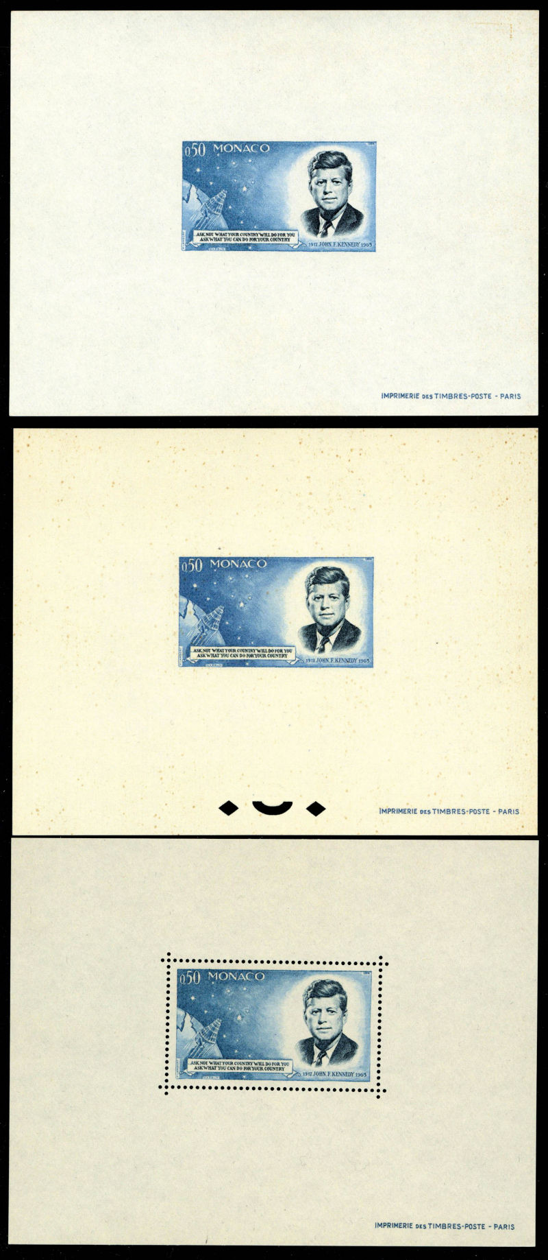 Lot 1551 - MONACO, FRENCH COLONIES A-Z INCLUDING RARITIES congo - Francois Feldman F.C.N.P François FELDMAN sale #135 Lot 1551 - MONACO, FRENCH COLONIES A-Z INCLUDING RARITIES congo - Francois Feldman F.C.N.P François FELDMAN sale #135