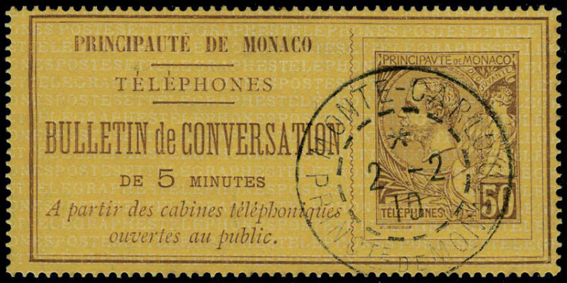 Lot 1560 - MONACO, FRENCH COLONIES A-Z INCLUDING RARITIES congo - Francois Feldman F.C.N.P François FELDMAN sale #135 Lot 1560 - MONACO, FRENCH COLONIES A-Z INCLUDING RARITIES congo - Francois Feldman F.C.N.P François FELDMAN sale #135