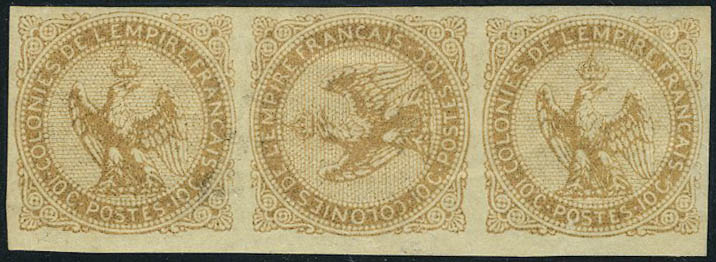 Lot 1594 - MONACO, FRENCH COLONIES A-Z INCLUDING RARITIES cote d'ivoire - Francois Feldman F.C.N.P François FELDMAN sale #135 Lot 1594 - MONACO, FRENCH COLONIES A-Z INCLUDING RARITIES cote d'ivoire - Francois Feldman F.C.N.P François FELDMAN sale #135