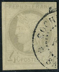 Lot 1598 - MONACO, FRENCH COLONIES A-Z INCLUDING RARITIES cote d'ivoire - Francois Feldman F.C.N.P François FELDMAN sale #135 Lot 1598 - MONACO, FRENCH COLONIES A-Z INCLUDING RARITIES cote d'ivoire - Francois Feldman F.C.N.P François FELDMAN sale #135