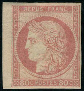 Lot 1599 - MONACO, FRENCH COLONIES A-Z INCLUDING RARITIES cote d'ivoire - Francois Feldman F.C.N.P François FELDMAN sale #135 Lot 1599 - MONACO, FRENCH COLONIES A-Z INCLUDING RARITIES cote d'ivoire - Francois Feldman F.C.N.P François FELDMAN sale #135