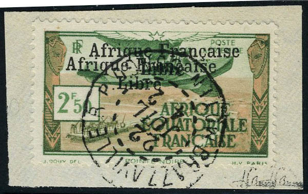 Lot 1621 - MONACO, FRENCH COLONIES A-Z INCLUDING RARITIES cote des somalis - Francois Feldman F.C.N.P François FELDMAN sale #135 Lot 1621 - MONACO, FRENCH COLONIES A-Z INCLUDING RARITIES cote des somalis - Francois Feldman F.C.N.P François FELDMAN sale #135