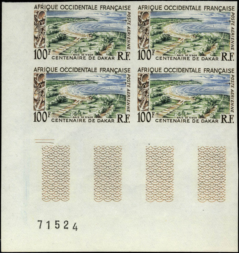 Lot 1634 - MONACO, FRENCH COLONIES A-Z INCLUDING RARITIES cote des somalis - Francois Feldman F.C.N.P François FELDMAN sale #135 Lot 1634 - MONACO, FRENCH COLONIES A-Z INCLUDING RARITIES cote des somalis - Francois Feldman F.C.N.P François FELDMAN sale #135