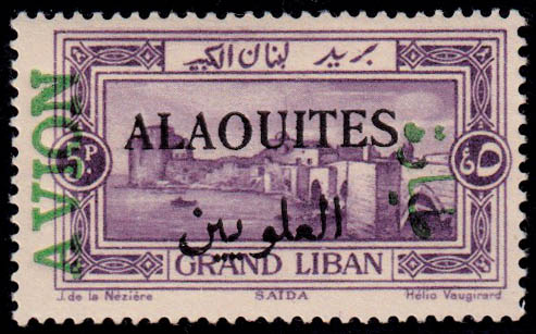 Lot 1636 - MONACO, FRENCH COLONIES A-Z INCLUDING RARITIES cote des somalis - Francois Feldman F.C.N.P François FELDMAN sale #135 Lot 1636 - MONACO, FRENCH COLONIES A-Z INCLUDING RARITIES cote des somalis - Francois Feldman F.C.N.P François FELDMAN sale #135