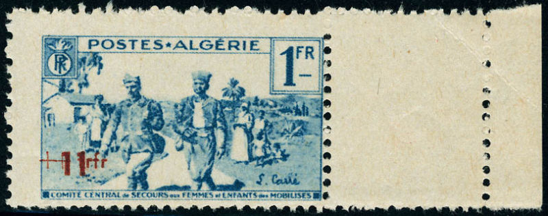 Lot 1658 - MONACO, FRENCH COLONIES A-Z INCLUDING RARITIES dedeagh - Francois Feldman F.C.N.P François FELDMAN sale #135 Lot 1658 - MONACO, FRENCH COLONIES A-Z INCLUDING RARITIES dedeagh - Francois Feldman F.C.N.P François FELDMAN sale #135