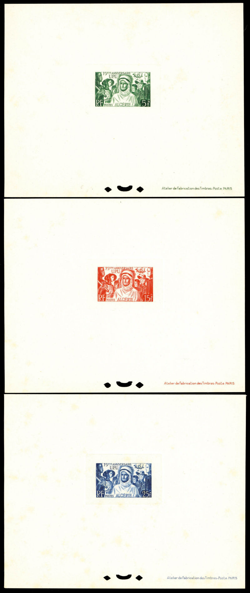 Lot 1673 - MONACO, FRENCH COLONIES A-Z INCLUDING RARITIES diego suarez - Francois Feldman F.C.N.P François FELDMAN sale #135 Lot 1673 - MONACO, FRENCH COLONIES A-Z INCLUDING RARITIES diego suarez - Francois Feldman F.C.N.P François FELDMAN sale #135
