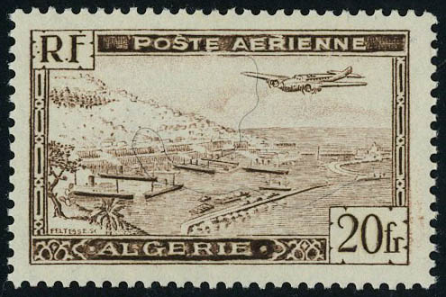 Lot 1688 - MONACO, FRENCH COLONIES A-Z INCLUDING RARITIES fezzan - Francois Feldman F.C.N.P François FELDMAN sale #135 Lot 1688 - MONACO, FRENCH COLONIES A-Z INCLUDING RARITIES fezzan - Francois Feldman F.C.N.P François FELDMAN sale #135