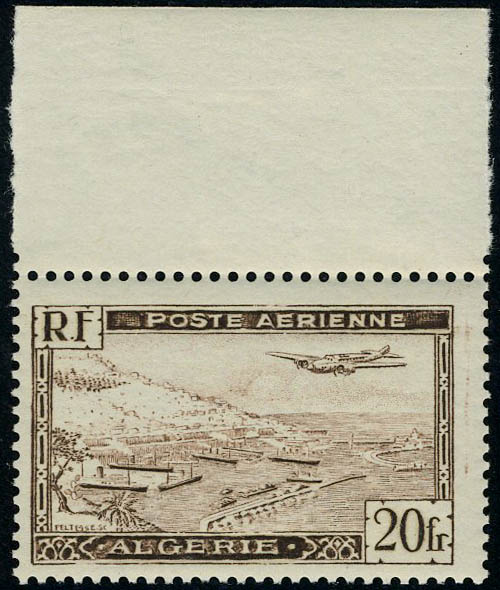Lot 1689 - MONACO, FRENCH COLONIES A-Z INCLUDING RARITIES fezzan - Francois Feldman F.C.N.P François FELDMAN sale #135 Lot 1689 - MONACO, FRENCH COLONIES A-Z INCLUDING RARITIES fezzan - Francois Feldman F.C.N.P François FELDMAN sale #135