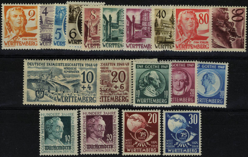 Lot 1712 - MONACO, FRENCH COLONIES A-Z INCLUDING RARITIES gabon - Francois Feldman F.C.N.P François FELDMAN sale #135 Lot 1712 - MONACO, FRENCH COLONIES A-Z INCLUDING RARITIES gabon - Francois Feldman F.C.N.P François FELDMAN sale #135