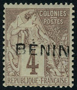 Lot 1721 - MONACO, FRENCH COLONIES A-Z INCLUDING RARITIES gabon - Francois Feldman F.C.N.P François FELDMAN sale #135 Lot 1721 - MONACO, FRENCH COLONIES A-Z INCLUDING RARITIES gabon - Francois Feldman F.C.N.P François FELDMAN sale #135
