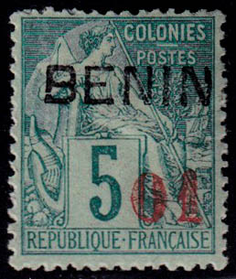 Lot 1731 - MONACO, FRENCH COLONIES A-Z INCLUDING RARITIES ghadames - Francois Feldman F.C.N.P François FELDMAN sale #135 Lot 1731 - MONACO, FRENCH COLONIES A-Z INCLUDING RARITIES ghadames - Francois Feldman F.C.N.P François FELDMAN sale #135
