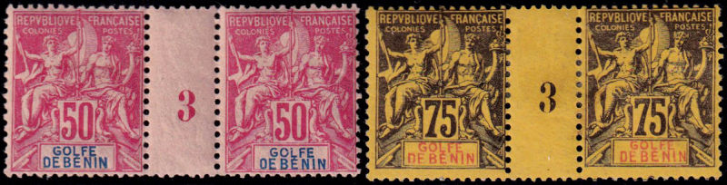 Lot 1733 - MONACO, FRENCH COLONIES A-Z INCLUDING RARITIES ghadames - Francois Feldman F.C.N.P François FELDMAN sale #135 Lot 1733 - MONACO, FRENCH COLONIES A-Z INCLUDING RARITIES ghadames - Francois Feldman F.C.N.P François FELDMAN sale #135
