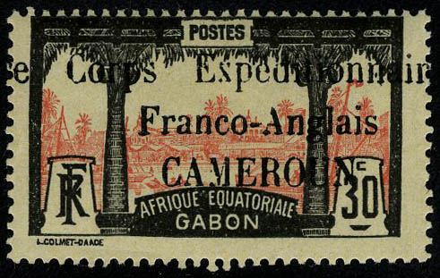 Lot 1739 - MONACO, FRENCH COLONIES A-Z INCLUDING RARITIES grand liban - Francois Feldman F.C.N.P François FELDMAN sale #135 Lot 1739 - MONACO, FRENCH COLONIES A-Z INCLUDING RARITIES grand liban - Francois Feldman F.C.N.P François FELDMAN sale #135