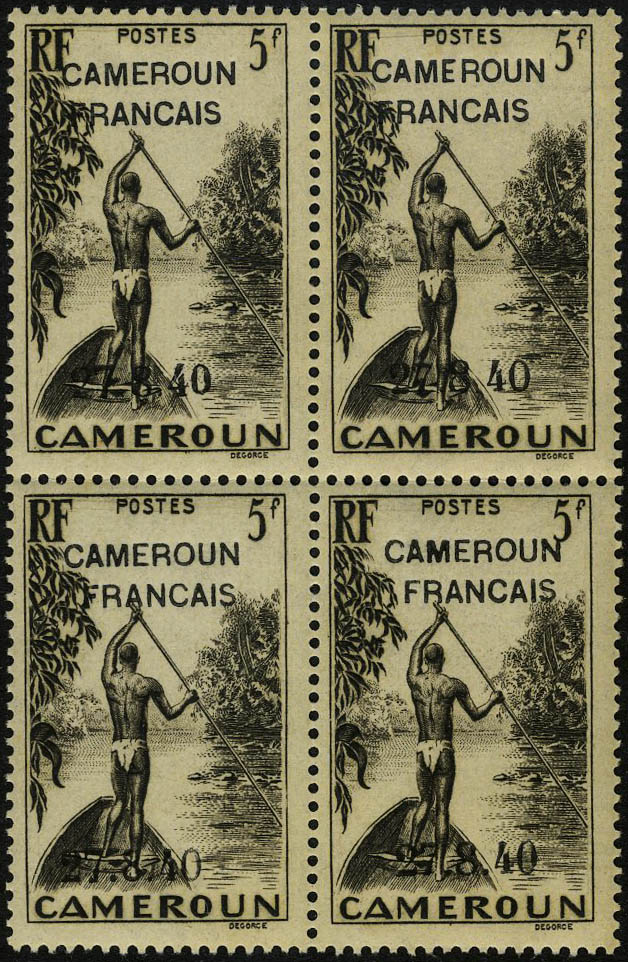 Lot 1750 - MONACO, FRENCH COLONIES A-Z INCLUDING RARITIES guadeloupe - Francois Feldman F.C.N.P François FELDMAN sale #135 Lot 1750 - MONACO, FRENCH COLONIES A-Z INCLUDING RARITIES guadeloupe - Francois Feldman F.C.N.P François FELDMAN sale #135
