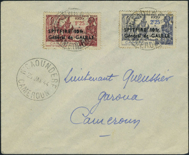 Lot 1753 - MONACO, FRENCH COLONIES A-Z INCLUDING RARITIES guadeloupe - Francois Feldman F.C.N.P François FELDMAN sale #135 Lot 1753 - MONACO, FRENCH COLONIES A-Z INCLUDING RARITIES guadeloupe - Francois Feldman F.C.N.P François FELDMAN sale #135