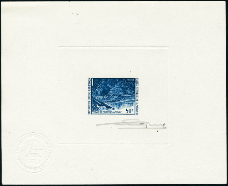 Lot 1760 - MONACO, FRENCH COLONIES A-Z INCLUDING RARITIES guadeloupe - Francois Feldman F.C.N.P François FELDMAN sale #135 Lot 1760 - MONACO, FRENCH COLONIES A-Z INCLUDING RARITIES guadeloupe - Francois Feldman F.C.N.P François FELDMAN sale #135