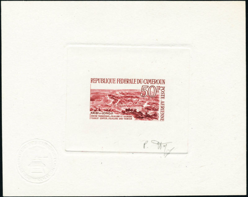 Lot 1762 - MONACO, FRENCH COLONIES A-Z INCLUDING RARITIES guadeloupe - Francois Feldman F.C.N.P François FELDMAN sale #135 Lot 1762 - MONACO, FRENCH COLONIES A-Z INCLUDING RARITIES guadeloupe - Francois Feldman F.C.N.P François FELDMAN sale #135