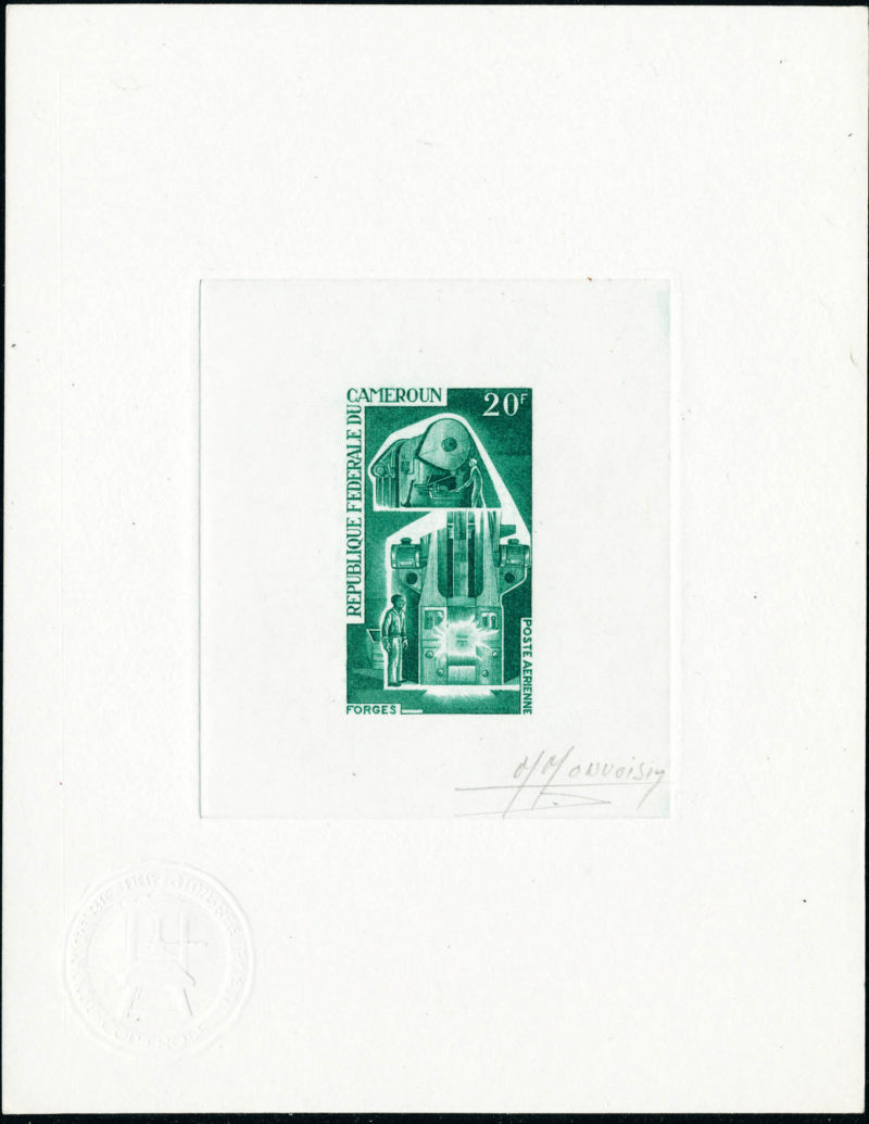 Lot 1763 - MONACO, FRENCH COLONIES A-Z INCLUDING RARITIES guadeloupe - Francois Feldman F.C.N.P François FELDMAN sale #135 Lot 1763 - MONACO, FRENCH COLONIES A-Z INCLUDING RARITIES guadeloupe - Francois Feldman F.C.N.P François FELDMAN sale #135