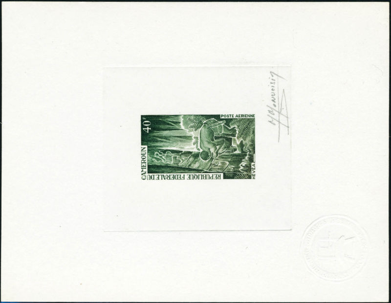 Lot 1764 - MONACO, FRENCH COLONIES A-Z INCLUDING RARITIES guadeloupe - Francois Feldman F.C.N.P François FELDMAN sale #135 Lot 1764 - MONACO, FRENCH COLONIES A-Z INCLUDING RARITIES guadeloupe - Francois Feldman F.C.N.P François FELDMAN sale #135