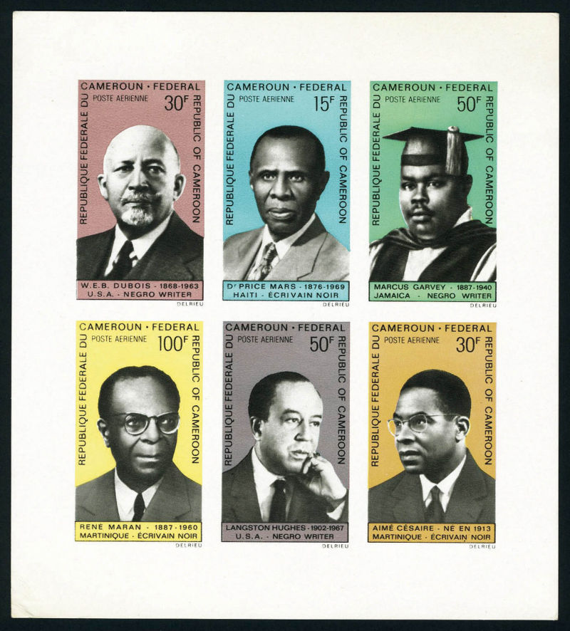 Lot 1766 - MONACO, FRENCH COLONIES A-Z INCLUDING RARITIES guinee - Francois Feldman F.C.N.P François FELDMAN sale #135 Lot 1766 - MONACO, FRENCH COLONIES A-Z INCLUDING RARITIES guinee - Francois Feldman F.C.N.P François FELDMAN sale #135