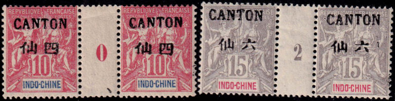 Lot 1772 - MONACO, FRENCH COLONIES A-Z INCLUDING RARITIES guyane - Francois Feldman F.C.N.P François FELDMAN sale #135 Lot 1772 - MONACO, FRENCH COLONIES A-Z INCLUDING RARITIES guyane - Francois Feldman F.C.N.P François FELDMAN sale #135