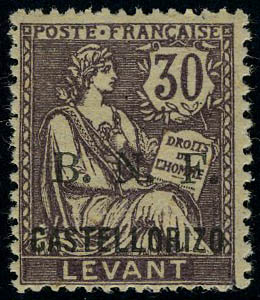 Lot 1778 - MONACO, FRENCH COLONIES A-Z INCLUDING RARITIES guyane - Francois Feldman F.C.N.P François FELDMAN sale #135 Lot 1778 - MONACO, FRENCH COLONIES A-Z INCLUDING RARITIES guyane - Francois Feldman F.C.N.P François FELDMAN sale #135