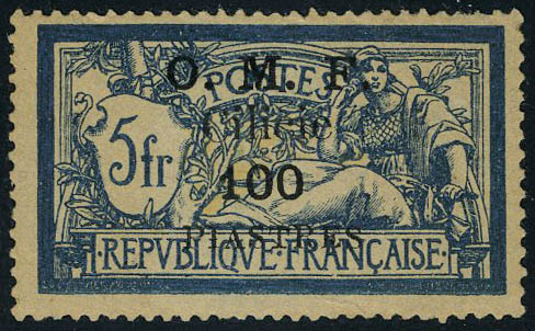 Lot 1803 - MONACO, FRENCH COLONIES A-Z INCLUDING RARITIES hoi-hao - Francois Feldman F.C.N.P François FELDMAN sale #135 Lot 1803 - MONACO, FRENCH COLONIES A-Z INCLUDING RARITIES hoi-hao - Francois Feldman F.C.N.P François FELDMAN sale #135