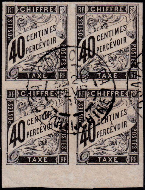 Lot 1806 - MONACO, FRENCH COLONIES A-Z INCLUDING RARITIES hongrie (arad) - Francois Feldman F.C.N.P François FELDMAN sale #135 Lot 1806 - MONACO, FRENCH COLONIES A-Z INCLUDING RARITIES hongrie (arad) - Francois Feldman F.C.N.P François FELDMAN sale #135