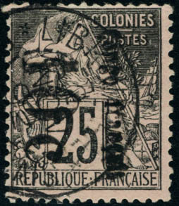 Lot 1818 - MONACO, FRENCH COLONIES A-Z INCLUDING RARITIES indochine - Francois Feldman F.C.N.P François FELDMAN sale #135 Lot 1818 - MONACO, FRENCH COLONIES A-Z INCLUDING RARITIES indochine - Francois Feldman F.C.N.P François FELDMAN sale #135