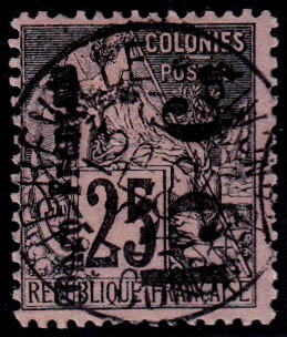 Lot 1819 - MONACO, FRENCH COLONIES A-Z INCLUDING RARITIES indochine - Francois Feldman F.C.N.P François FELDMAN sale #135 Lot 1819 - MONACO, FRENCH COLONIES A-Z INCLUDING RARITIES indochine - Francois Feldman F.C.N.P François FELDMAN sale #135