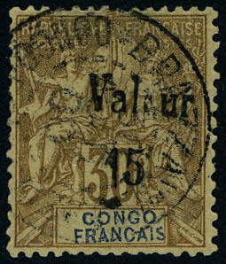 Lot 1826 - MONACO, FRENCH COLONIES A-Z INCLUDING RARITIES indochine -  Francois Feldman F.C.N.P François FELDMAN sale #135