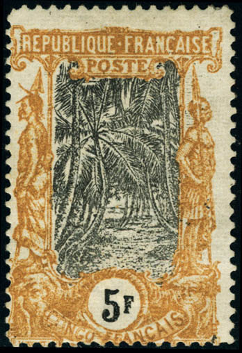 Lot 1830 - MONACO, FRENCH COLONIES A-Z INCLUDING RARITIES indochine -  Francois Feldman F.C.N.P François FELDMAN sale #135