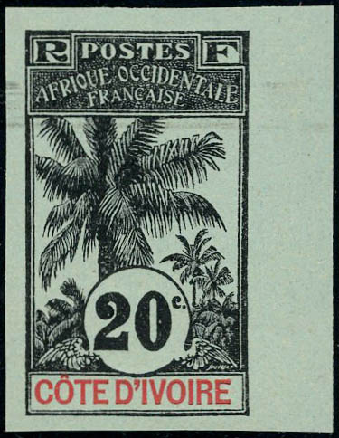 Lot 1845 - MONACO, FRENCH COLONIES A-Z INCLUDING RARITIES Laos -  Francois Feldman F.C.N.P François FELDMAN sale #135