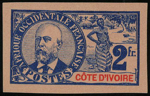 Lot 1846 - MONACO, FRENCH COLONIES A-Z INCLUDING RARITIES Laos -  Francois Feldman F.C.N.P François FELDMAN sale #135