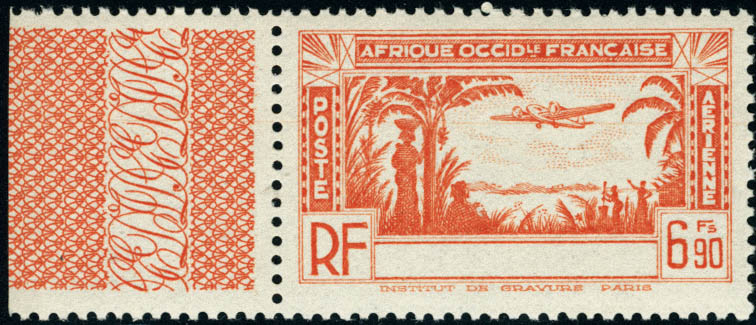 Lot 1857 - MONACO, FRENCH COLONIES A-Z INCLUDING RARITIES levant - Francois Feldman F.C.N.P François FELDMAN sale #135 Lot 1857 - MONACO, FRENCH COLONIES A-Z INCLUDING RARITIES levant - Francois Feldman F.C.N.P François FELDMAN sale #135