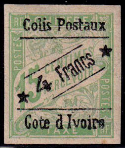 Lot 1863 - MONACO, FRENCH COLONIES A-Z INCLUDING RARITIES levant - Francois Feldman F.C.N.P François FELDMAN sale #135 Lot 1863 - MONACO, FRENCH COLONIES A-Z INCLUDING RARITIES levant - Francois Feldman F.C.N.P François FELDMAN sale #135