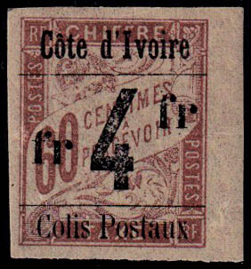 Lot 1865 - MONACO, FRENCH COLONIES A-Z INCLUDING RARITIES levant - Francois Feldman F.C.N.P François FELDMAN sale #135 Lot 1865 - MONACO, FRENCH COLONIES A-Z INCLUDING RARITIES levant - Francois Feldman F.C.N.P François FELDMAN sale #135
