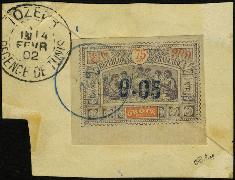 Lot 1889 - MONACO, FRENCH COLONIES A-Z INCLUDING RARITIES madagascar - Francois Feldman F.C.N.P François FELDMAN sale #135 Lot 1889 - MONACO, FRENCH COLONIES A-Z INCLUDING RARITIES madagascar - Francois Feldman F.C.N.P François FELDMAN sale #135