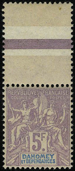Lot 1903 - MONACO, FRENCH COLONIES A-Z INCLUDING RARITIES madagascar -  Francois Feldman F.C.N.P François FELDMAN sale #135